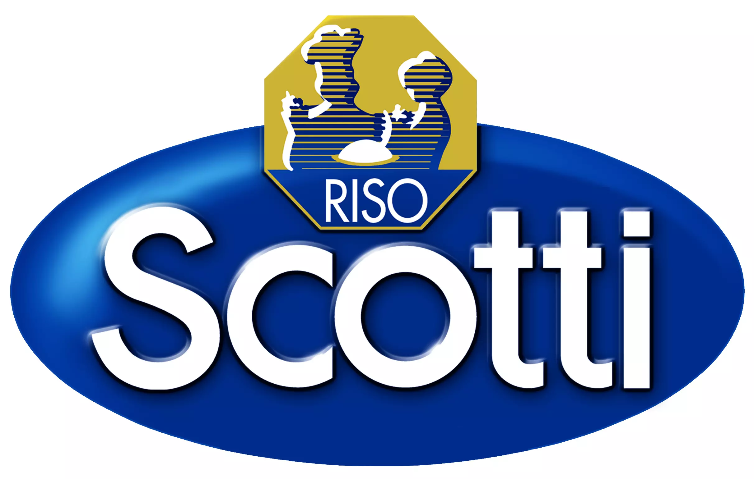 Logo Riso Scotti