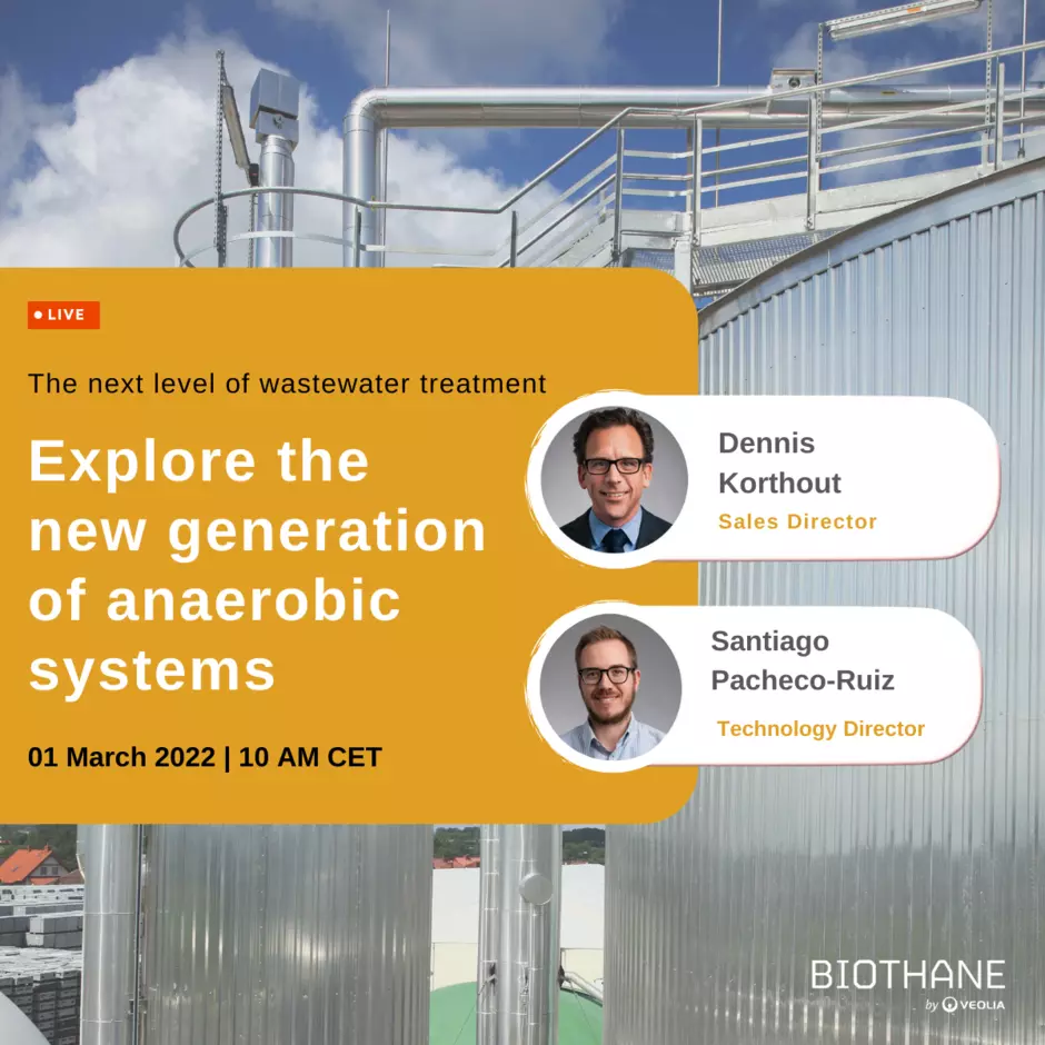 Webinar Biothane