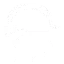Safety picto white